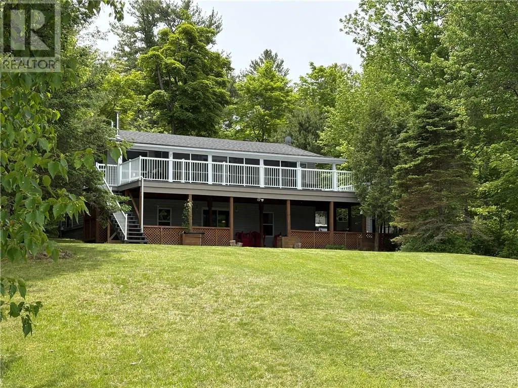 House for rent: 314 Perry Ave, Killarney, Ontario P0M 2A0