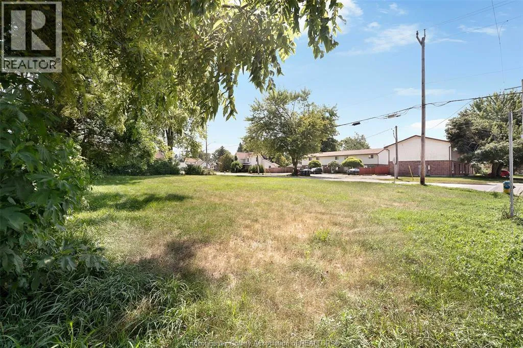 No Building for rent: 314 Queen Street Unit# V/l, Harrow, Ontario N0R 1G0