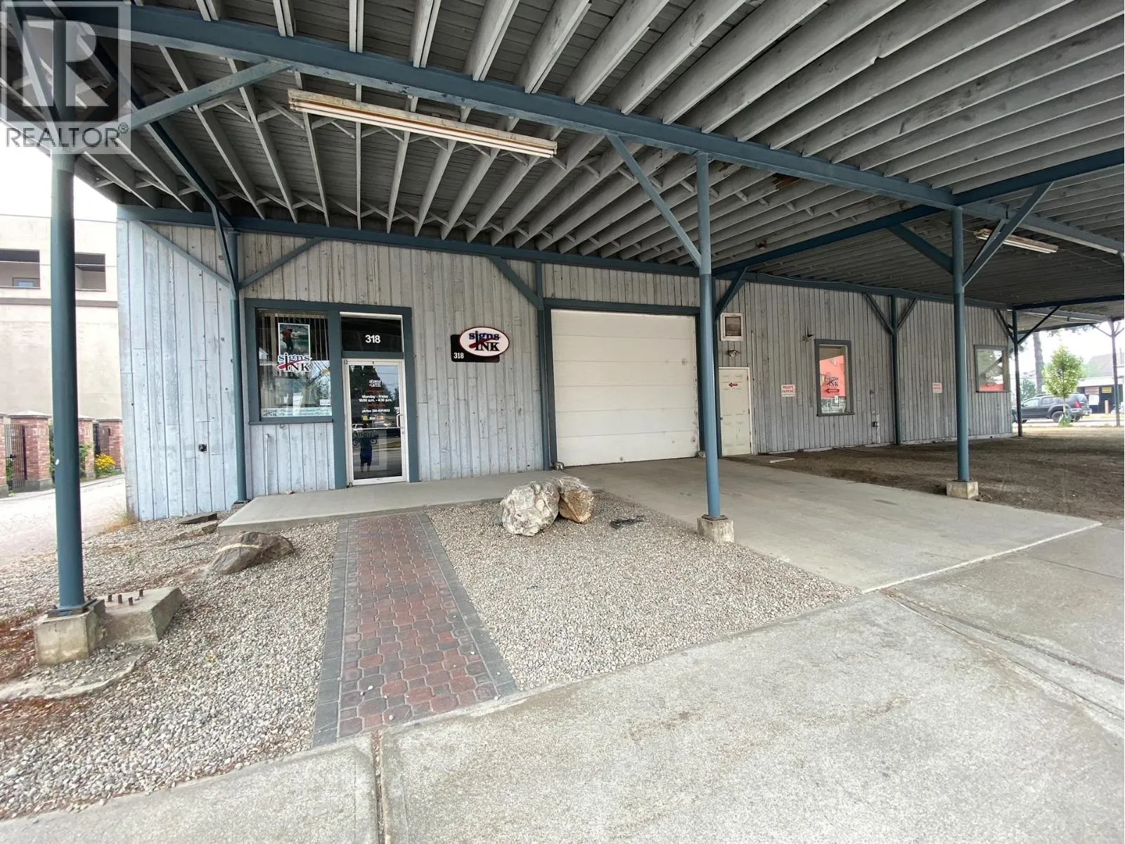 Other for rent: 314 Second Street W Lot# 16, 17, 18, Revelstoke, British Columbia V0E 2S0