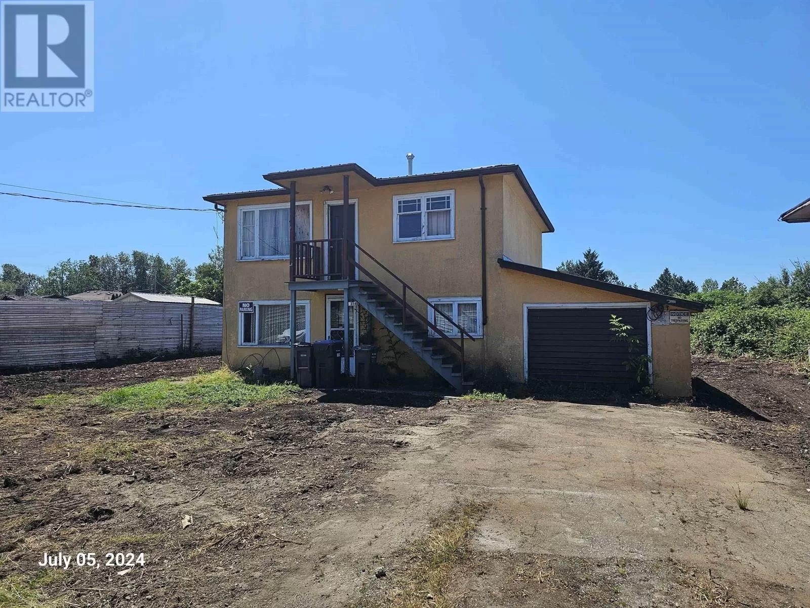 House for rent: 314 Stanley Street, New Westminster, British Columbia V3M 5H2