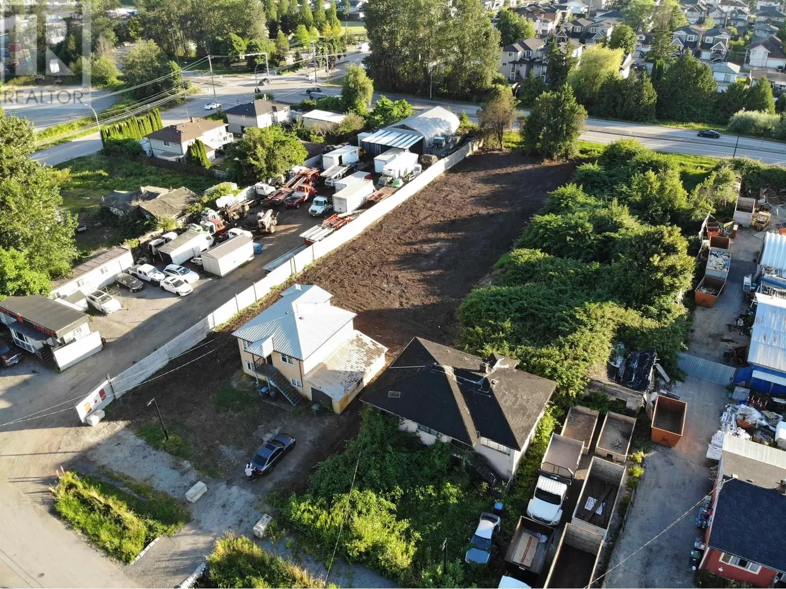 314 Stanley Street, New Westminster, British Columbia V3M 5H2