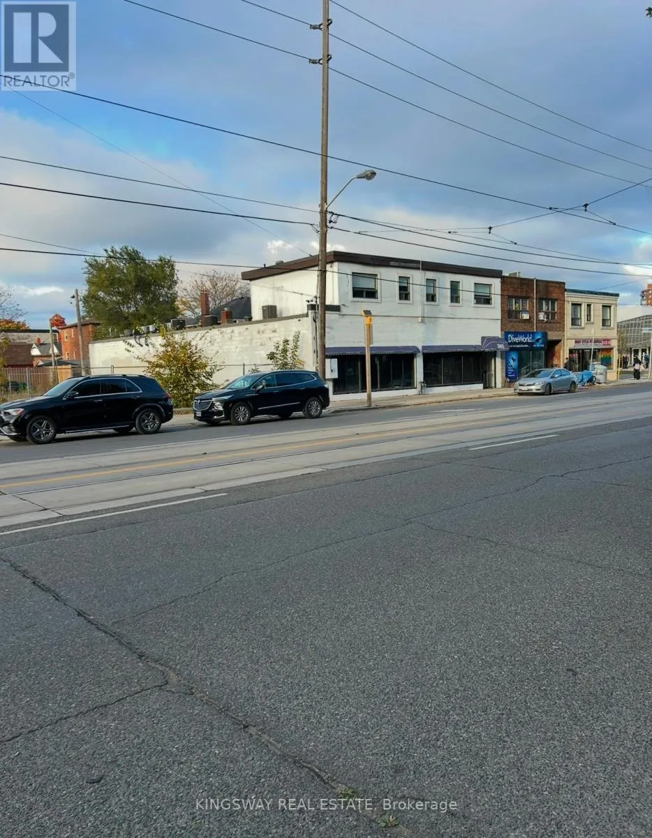 Residential Commercial Mix for rent: 3140 Lake Shore Boulevard W, Toronto, Ontario M8V 1L4
