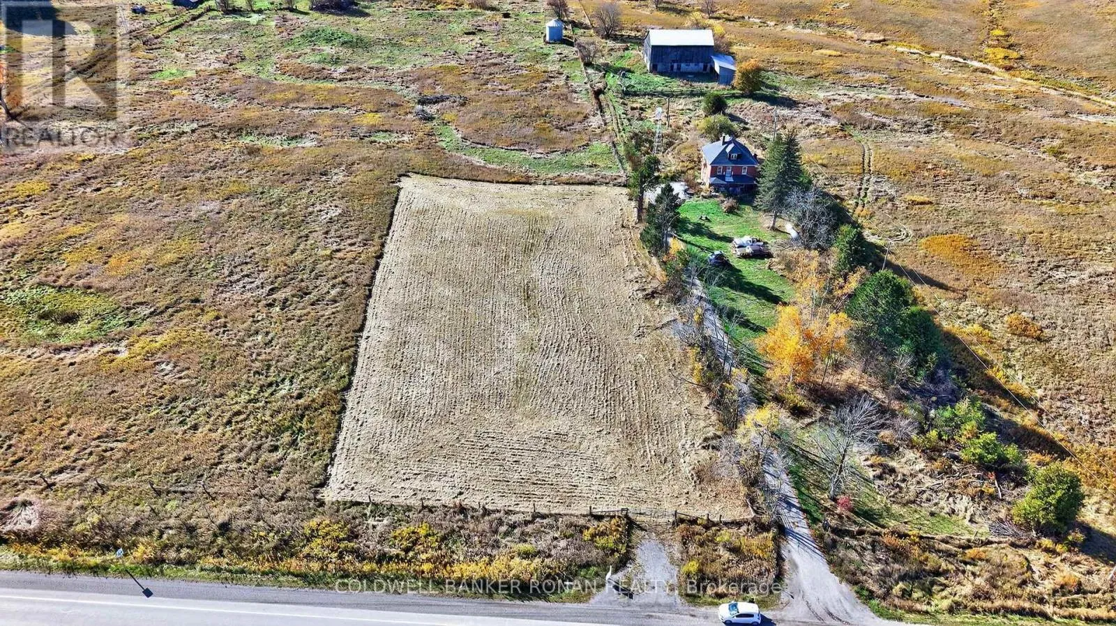 3142 County Rd 50, Adjala-Tosorontio, Ontario L0G 1L0