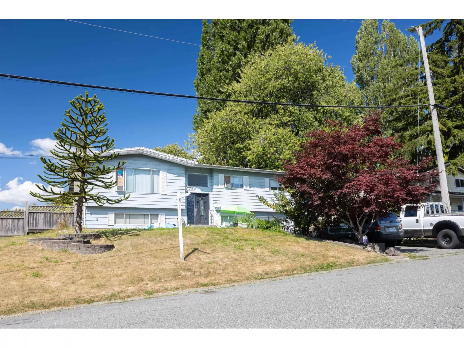 House for rent: 31465 Aerolane Avenue, Abbotsford, British Columbia V2T 4B5