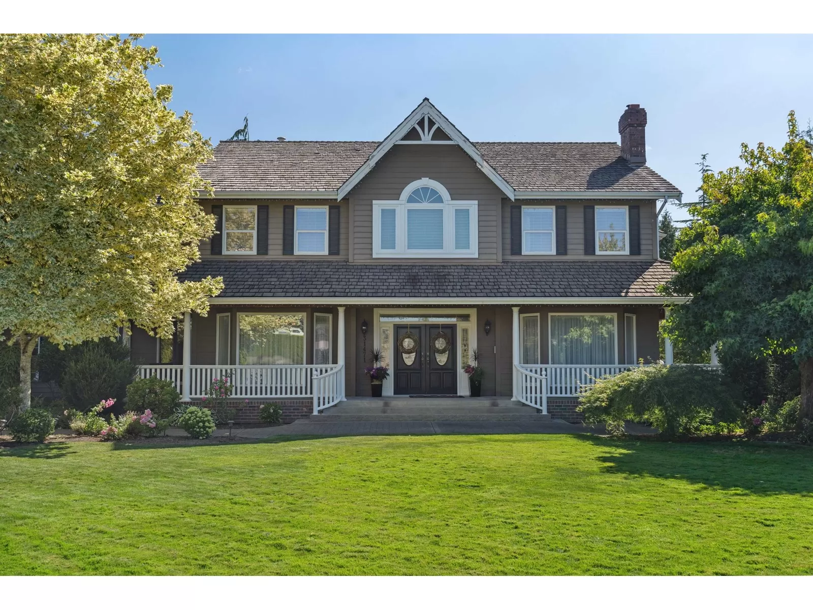 House for rent: 31471 Ponderosa Place, Abbotsford, British Columbia V2T 5G3