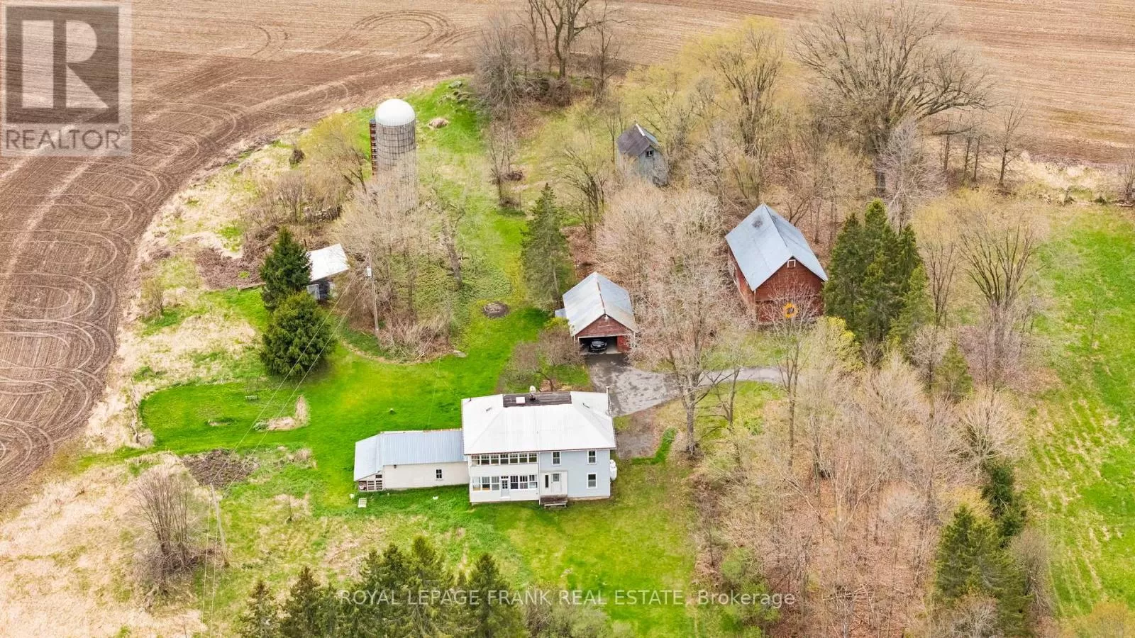 3148 County Road 32 Highway, Leeds and the Thousand Islands, Ontario K0H 2N0