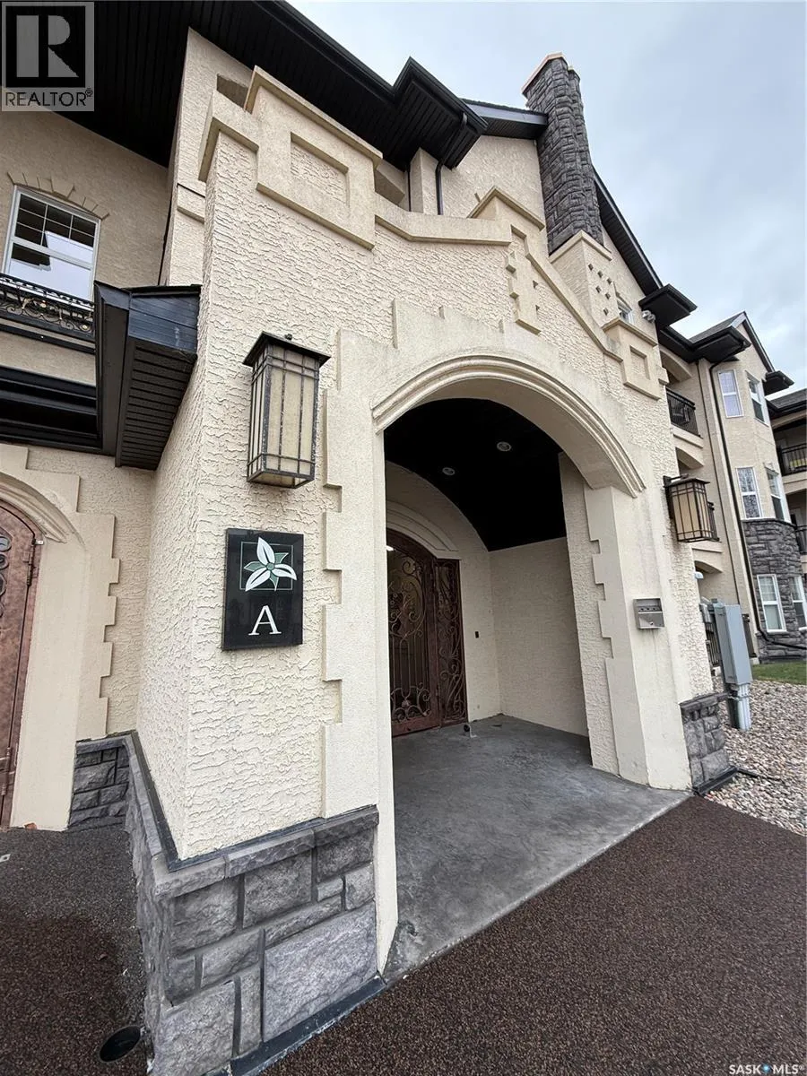 Apartment for rent: 314a 415 Hunter Road, Saskatoon, Saskatchewan