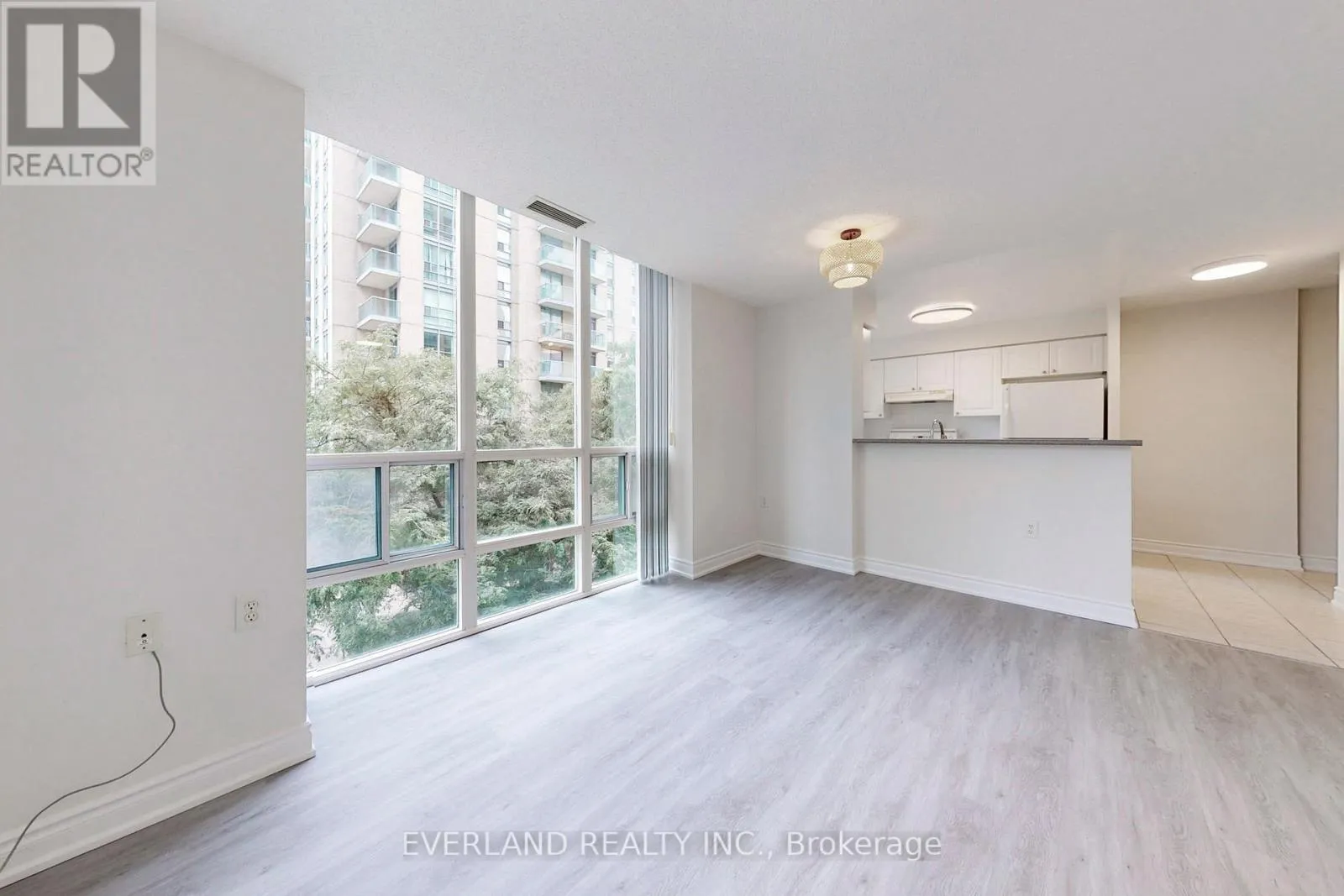 Apartment for rent: 315 - 22 Olive Avenue, Toronto, Ontario M2N 7G6