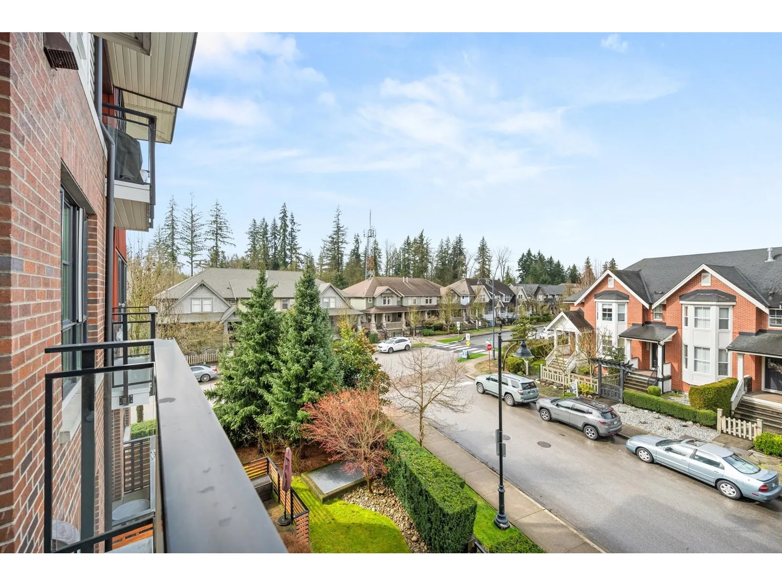 Apartment for rent: 315 23215 Billy Brown Road, Langley, British Columbia V1M 0B7