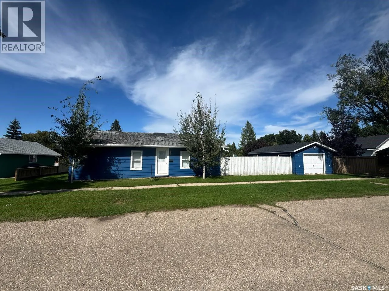 Unknown for rent: 315 2nd Street E, Langham, Saskatchewan S0H 2L0