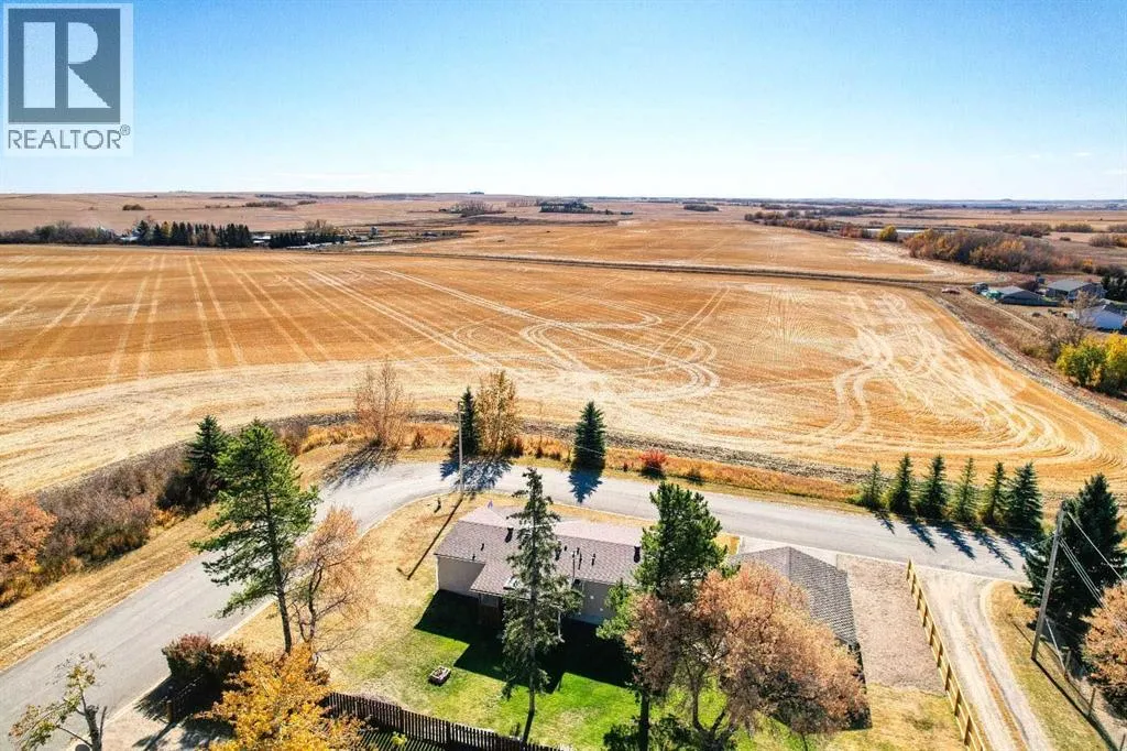 Manufactured Home for rent: 315 3 Avenue, Torrington, Alberta T0M 2B0