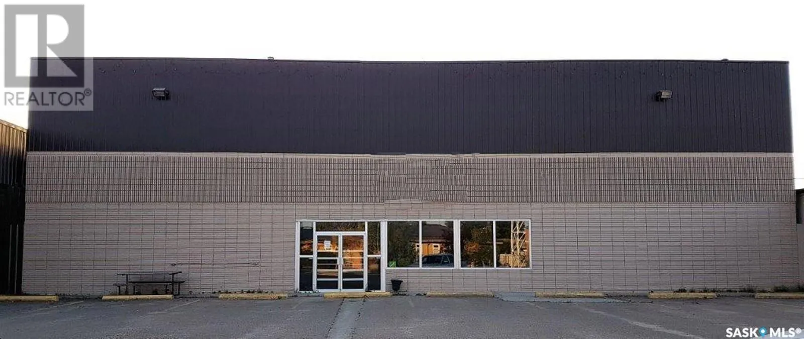 315 Centre Street, Meadow Lake, Saskatchewan S9X 1L7