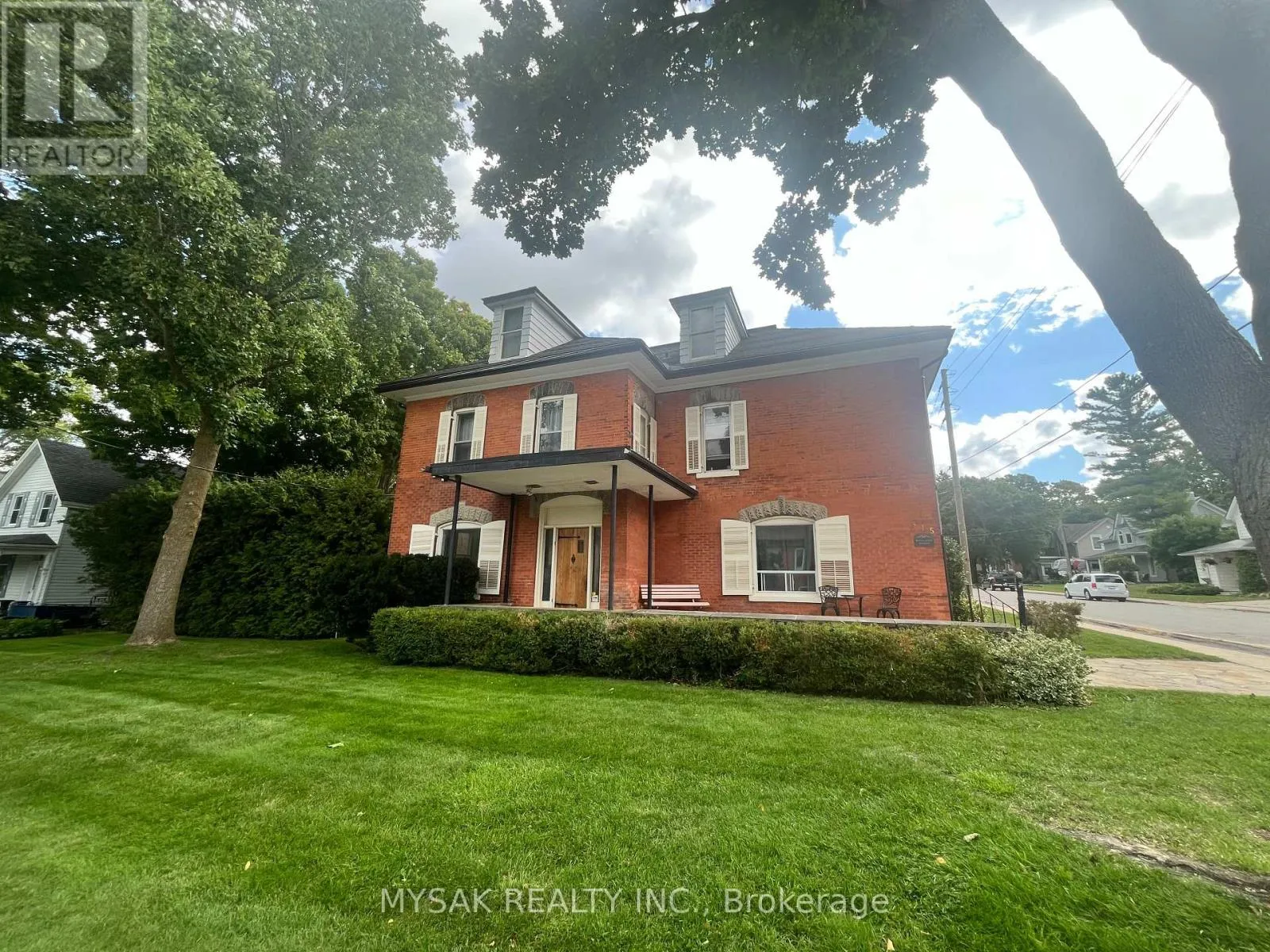 Other for rent: 315 Centre Street, North Huron, Ontario N0G 2W0