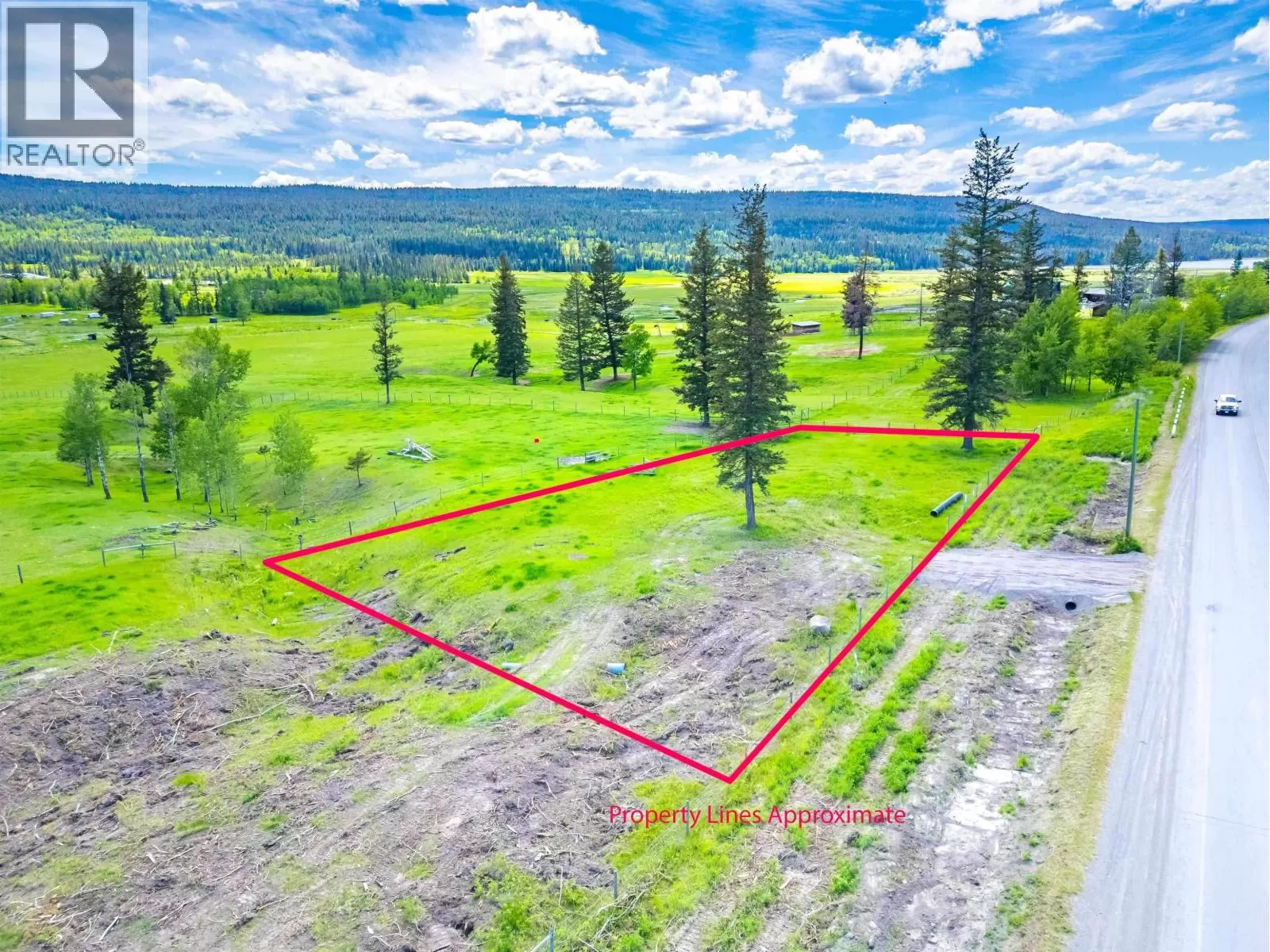 315 Exeter Station Road, 100 Mile House, British Columbia V0K 2E0