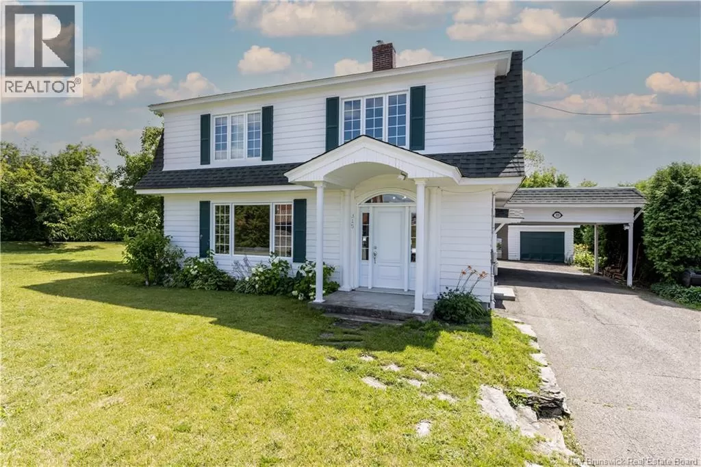 House for rent: 315 Sheriff Street, Grand-Sault/Grand Falls, New Brunswick E3Z 3A3