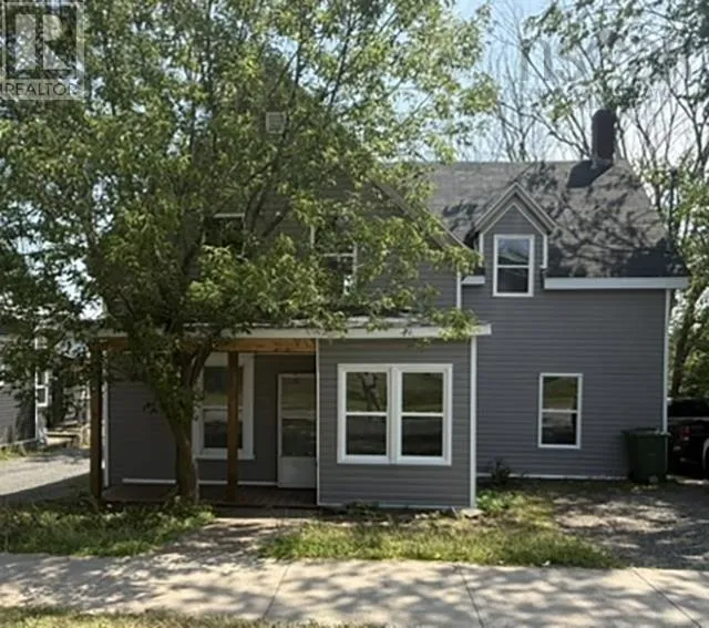 House for rent: 315 South Foord Street, Stellarton, Nova Scotia B0K 1S0