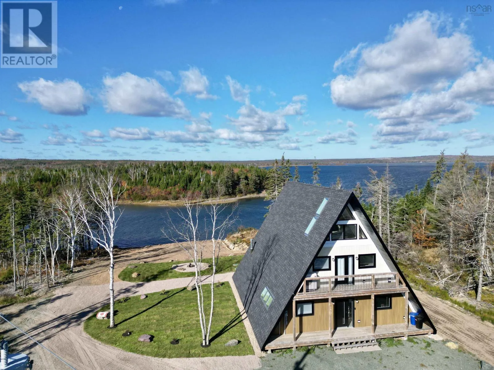 House for rent: 315 South Head Rd, South Head, Nova Scotia B1B 0A1