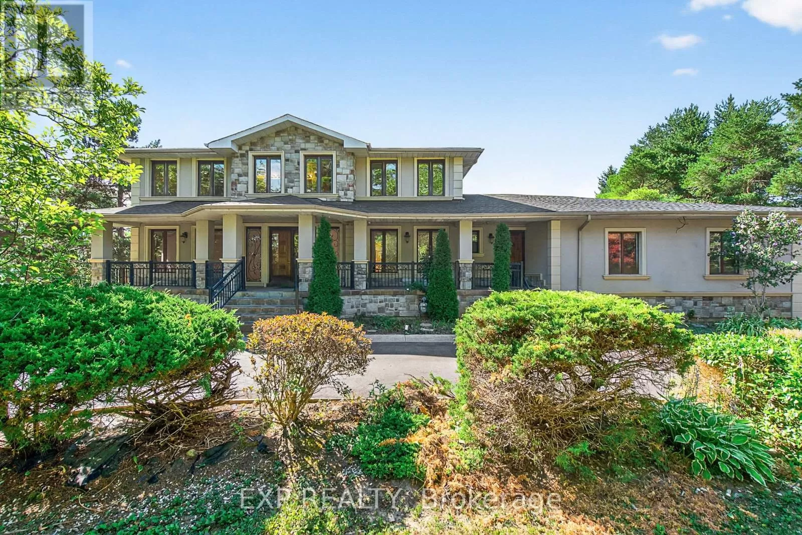 House for rent: 315 Stephanie Boulevard, Vaughan, Ontario L4L 1A6