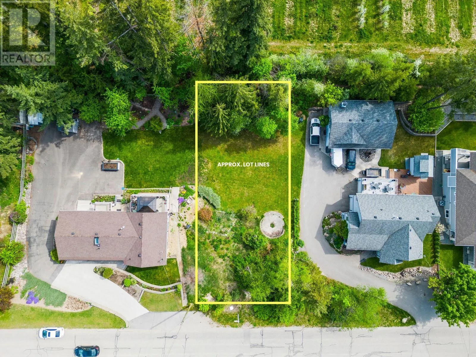 Other for rent: 3150 16th Avenue Ne Lot# B, Salmon Arm, British Columbia V1E 2Y7