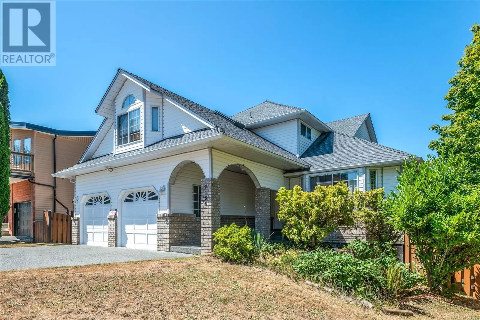 House for rent: 3150 Mcnaughton Ave, Port Alberni, British Columbia V9Y 7Z8