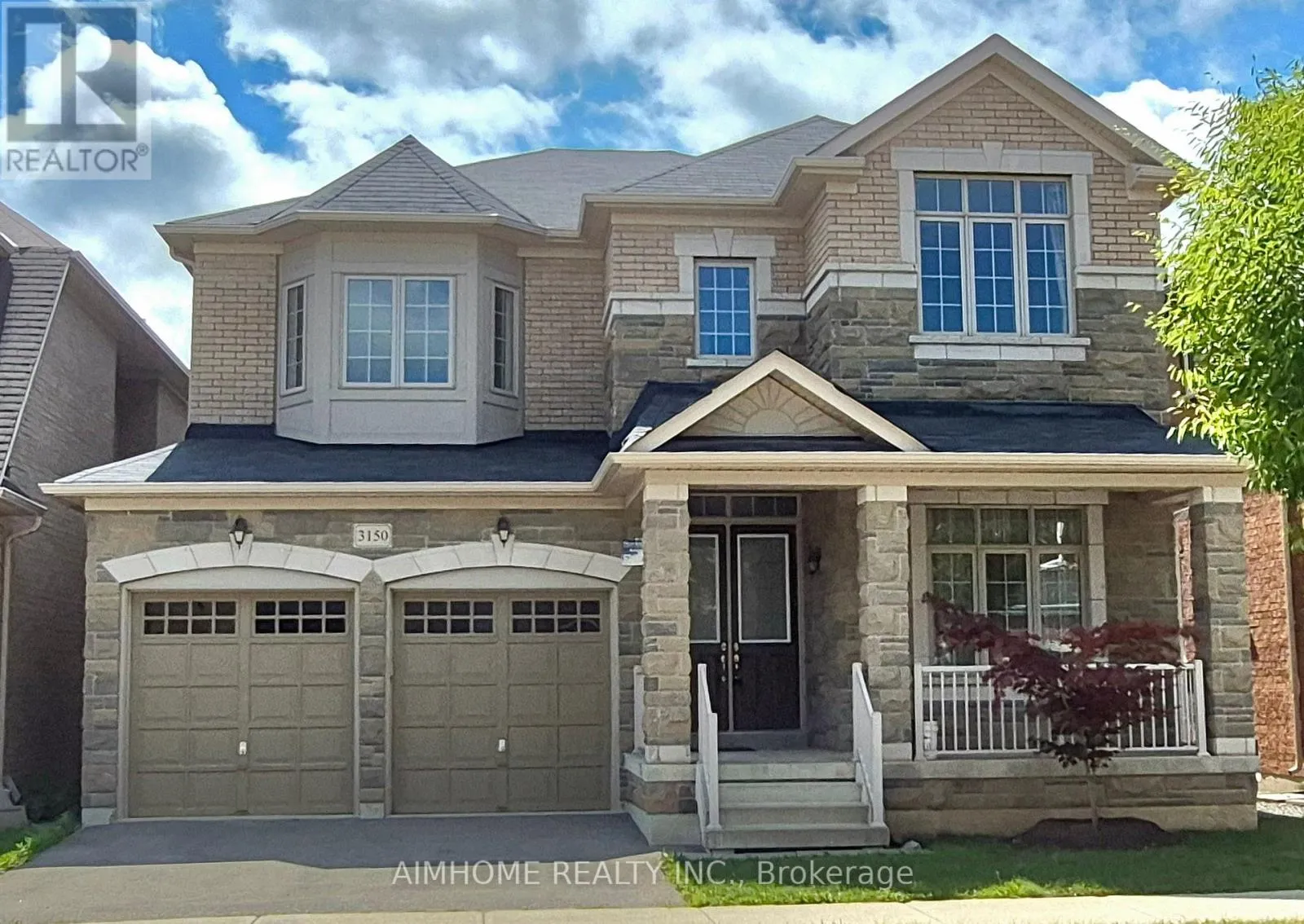 House for rent: 3150 Sunflower Drive, Oakville, Ontario L6M 0Z4