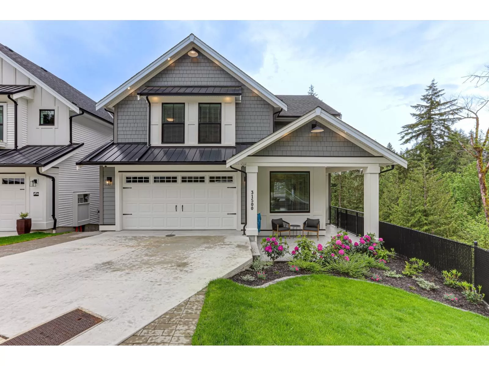 House for rent: 31500 Burnham Place, Mission, British Columbia V4S 0E8