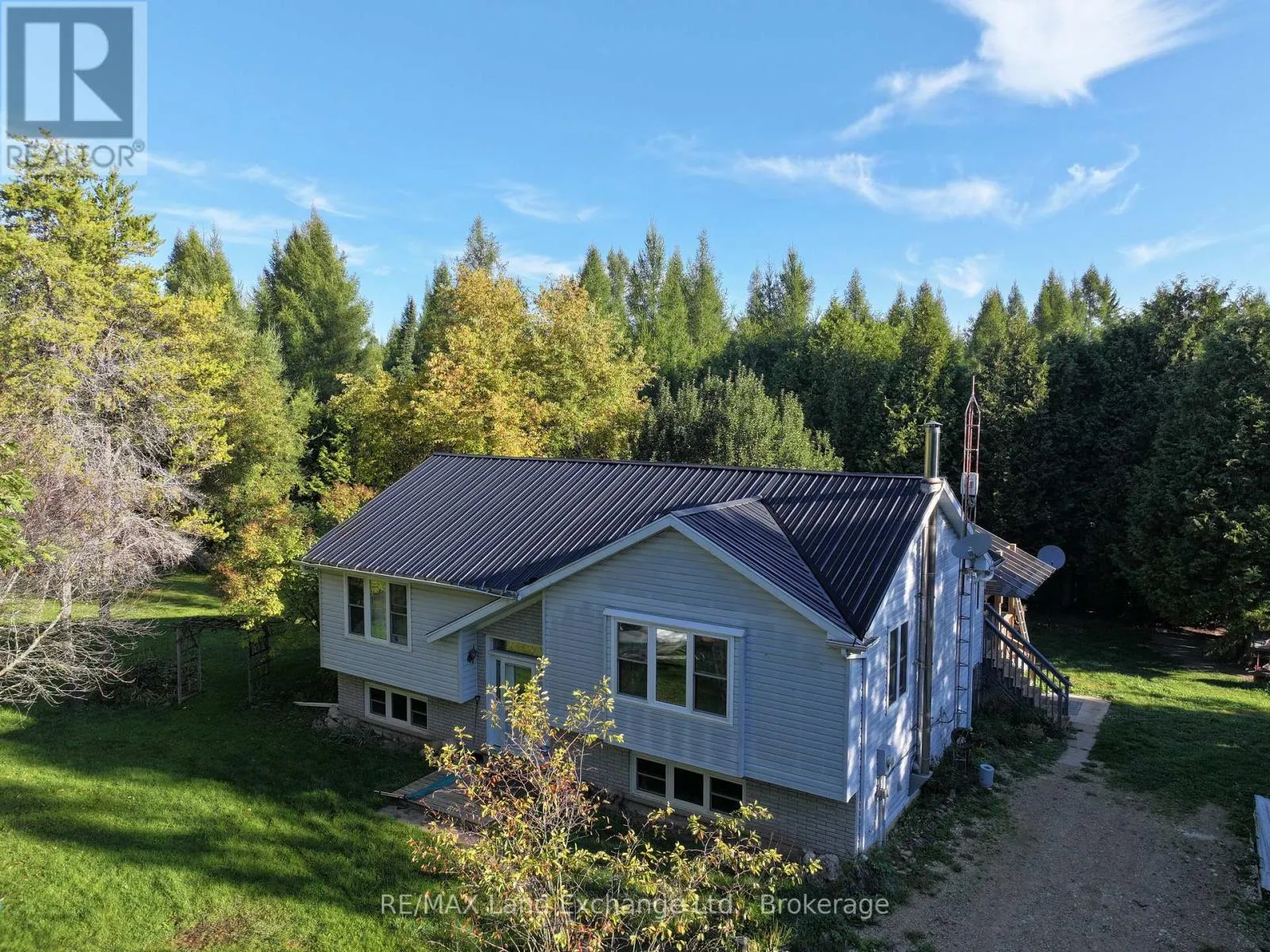 House for rent: 315045 Highway 6 Rr1 Highway, West Grey, Ontario N0G 1R0