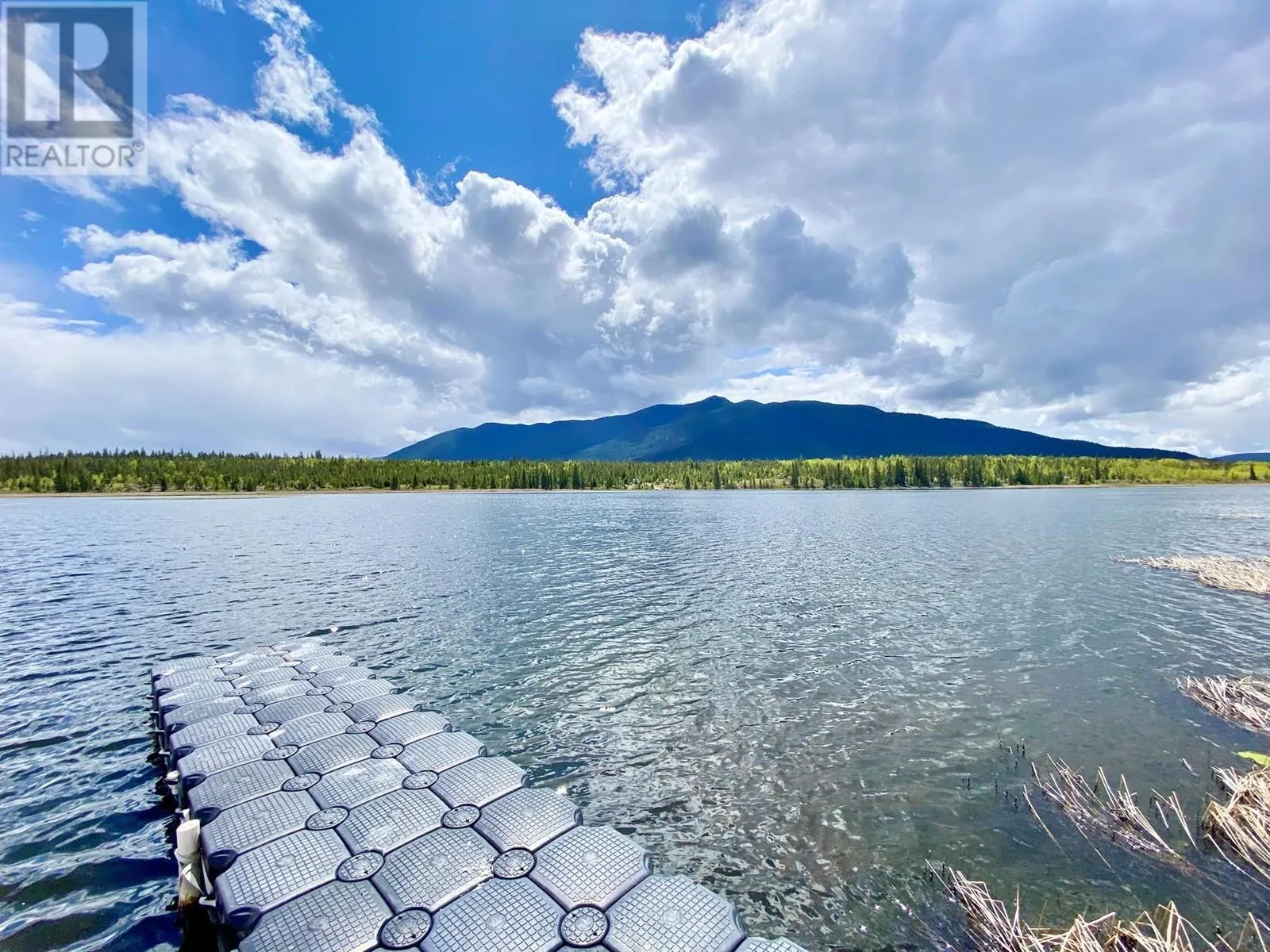 Other for rent: 3153 Little Big Bar Road Lot# Site 5, Clinton, British Columbia V0K 1K0