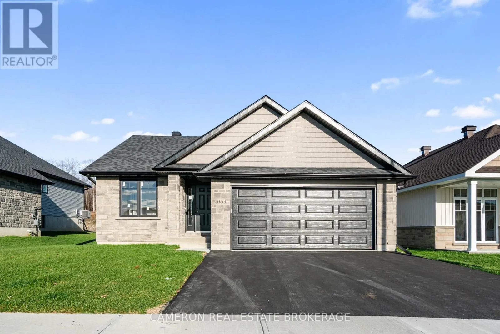 House for rent: 3153 Mauricy Street, Cornwall, Ontario K6K 0A1