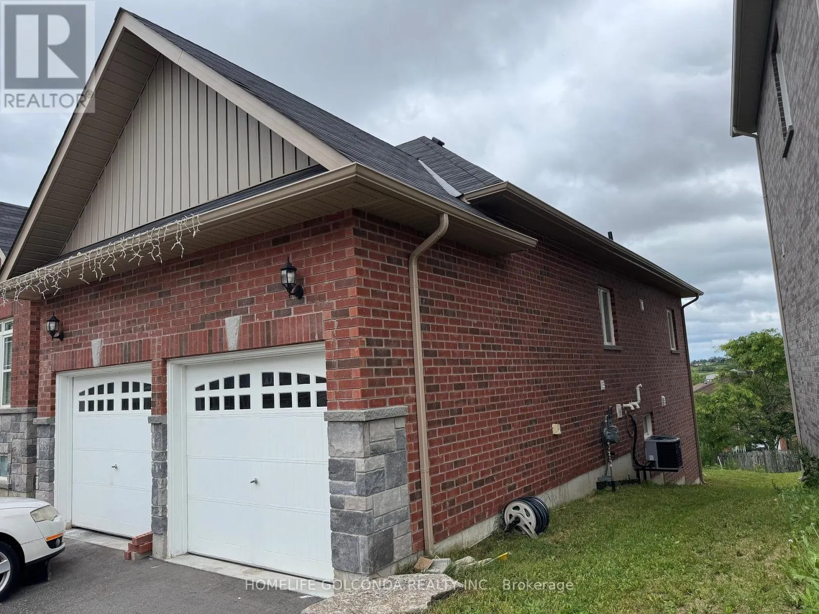 House for rent: 3153 Monarch Drive, Orillia, Ontario L3V 7W9