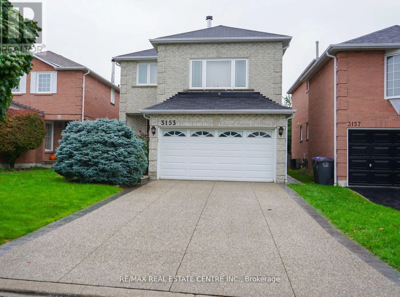 Other for rent: 3153 Shadetree Drive, Mississauga, Ontario L5N 6P3