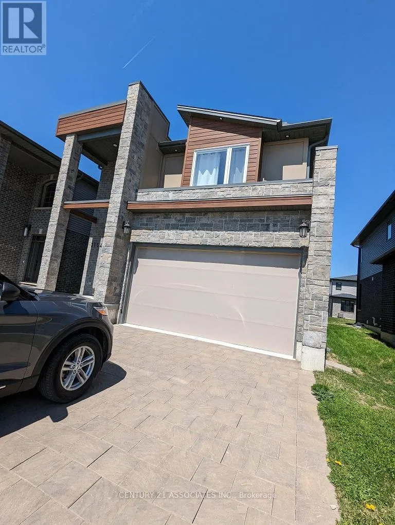 House for rent: 3154 Frieda Way, London North, Ontario N6G 0Y2