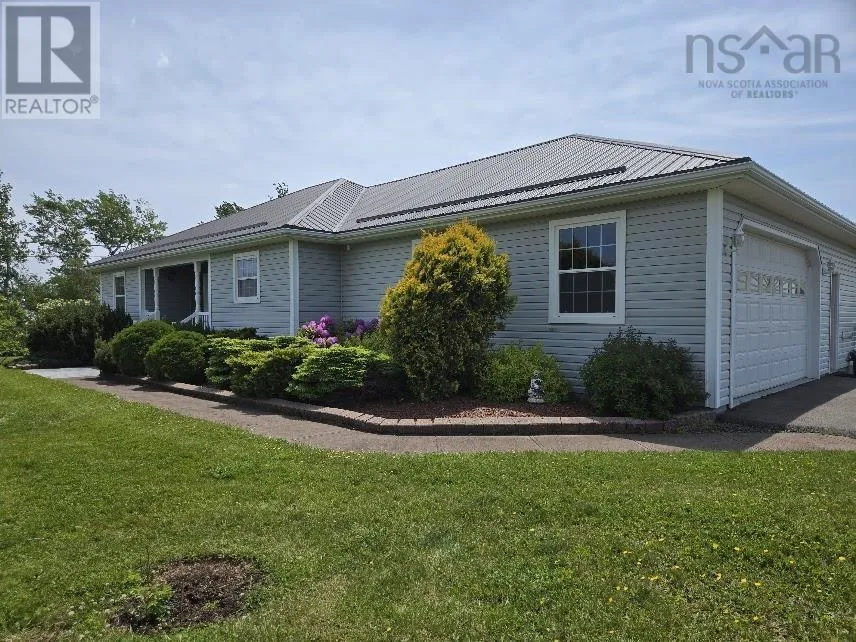 House for rent: 3158 Malagash Road, Malagash Centre, Nova Scotia B0K 1E0