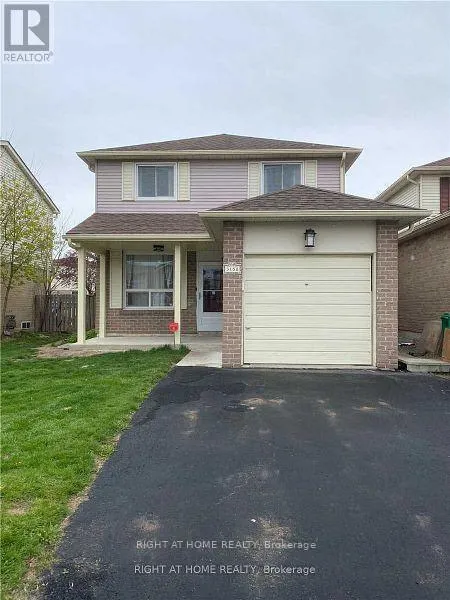 House for rent: 3158 Mccarron Crescent E, Mississauga, Ontario L5N 3H5