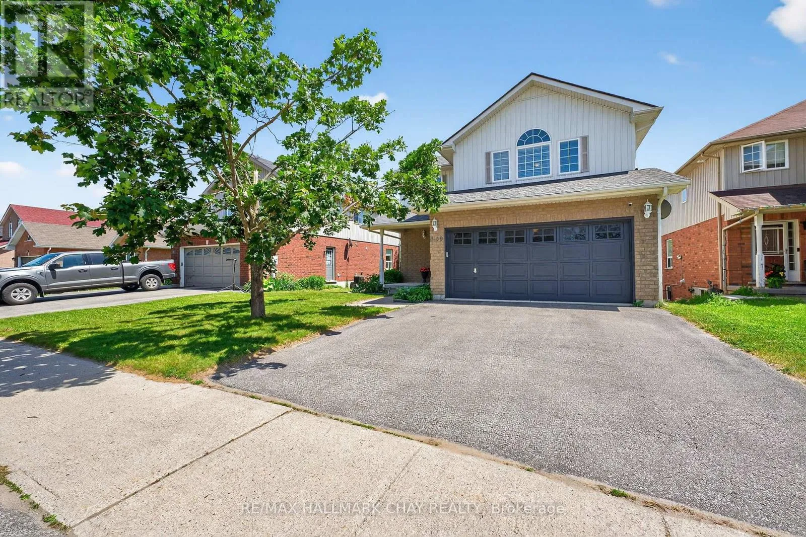 House for rent: 3159 Bass Lake Side Road E, Orillia, Ontario L3V 6H2