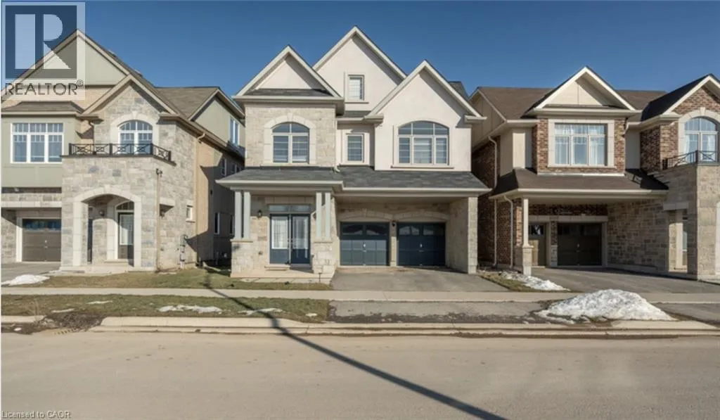 House for rent: 3159 Lula Road, Burlington, Ontario L7M 1A2