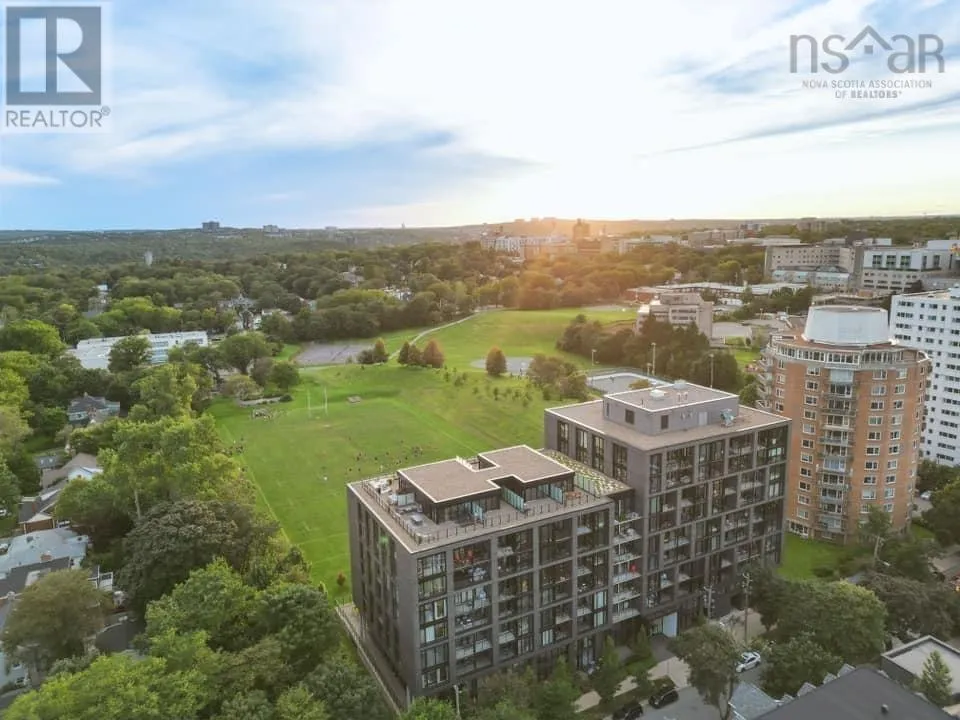 Apartment for rent: 316 1048 Wellington Street, Halifax, Nova Scotia B3H 0C2