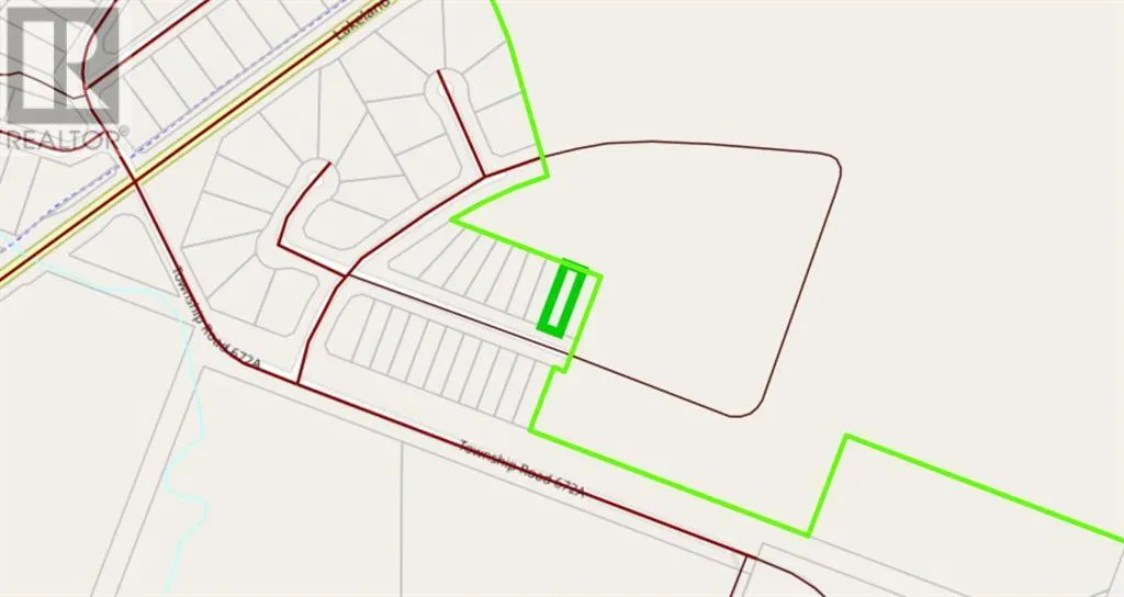 316, 13348 672a Township, Lac La Biche, Alberta T0A 2C0