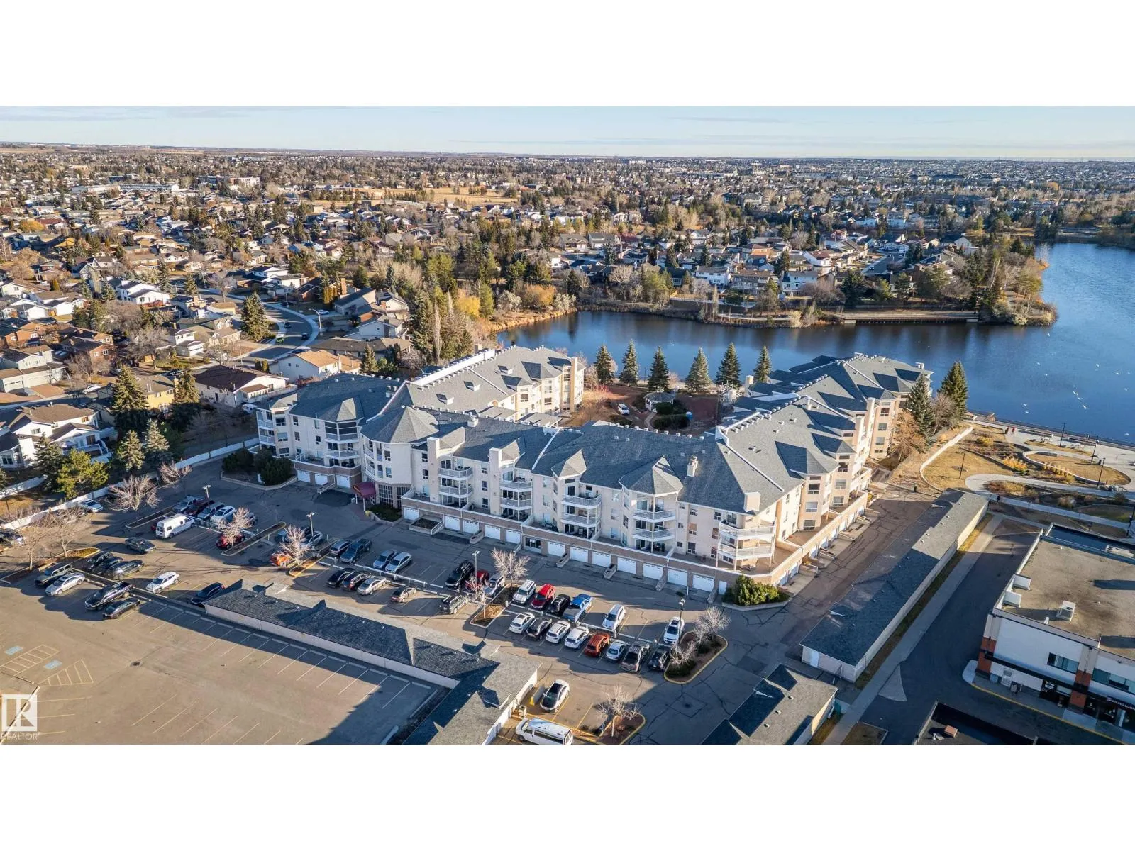 Apartment for rent: #316 15499 Castle Downs Rd Nw, Edmonton, Alberta T5X 5Y3