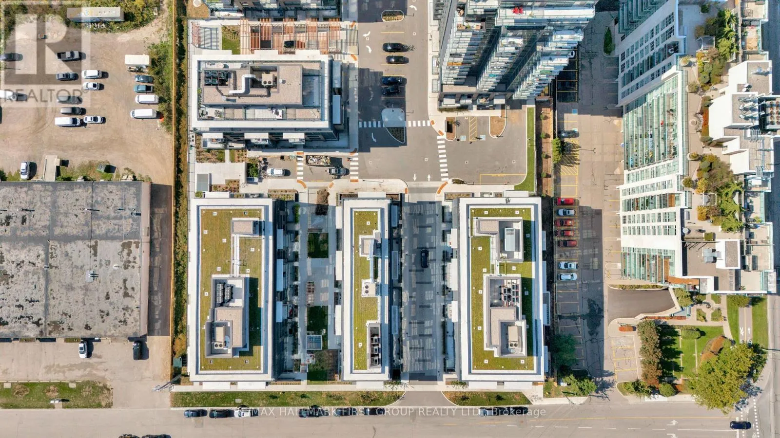 Apartment for rent: 316 - 1604 Charles Street, Whitby, Ontario L1N 0P2