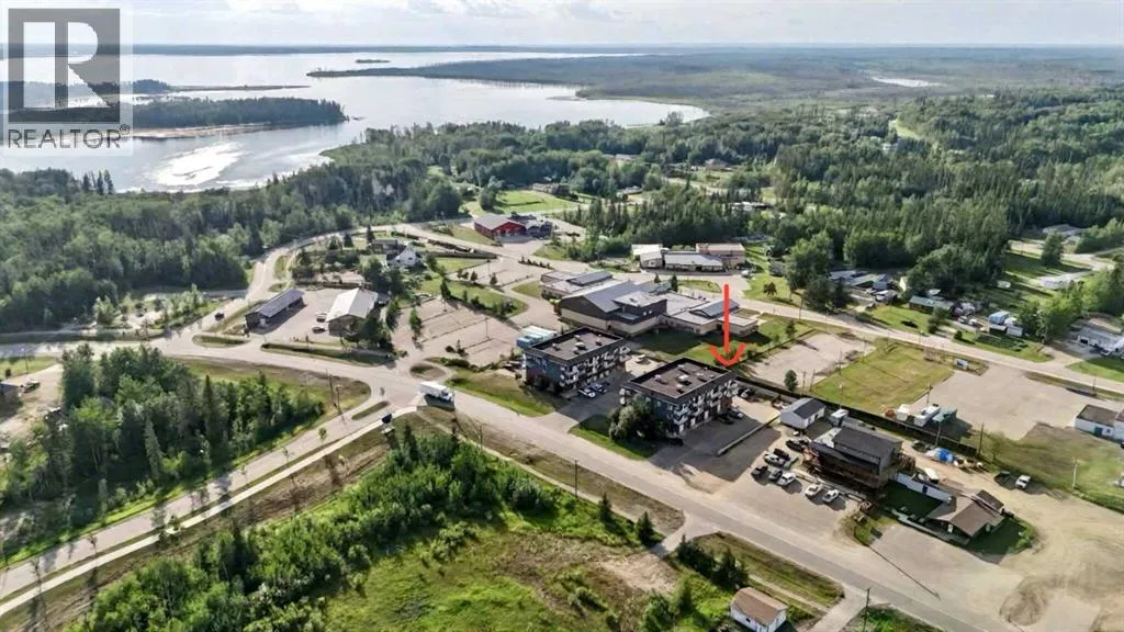 Apartment for rent: 316, 236 Stony Mountain Road, Anzac, Alberta T0P 1J0