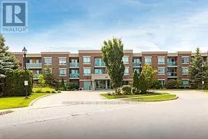 Apartment for rent: 316 - 25 Via Rosedale Way, Brampton, Ontario L6R 3J8