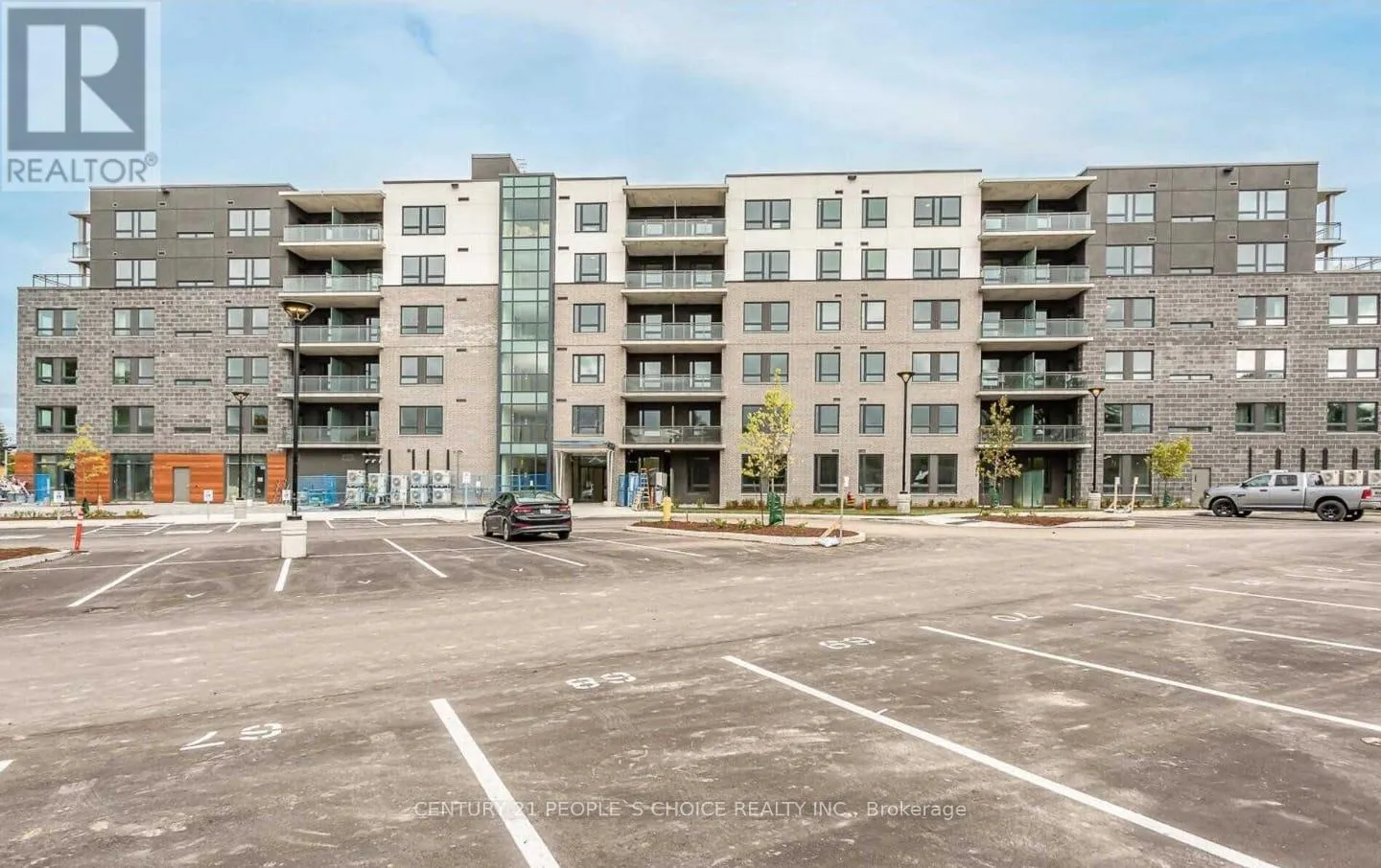 Apartment for rent: 316 - 26 Lowes Road W, Guelph, Ontario N1G 0H4