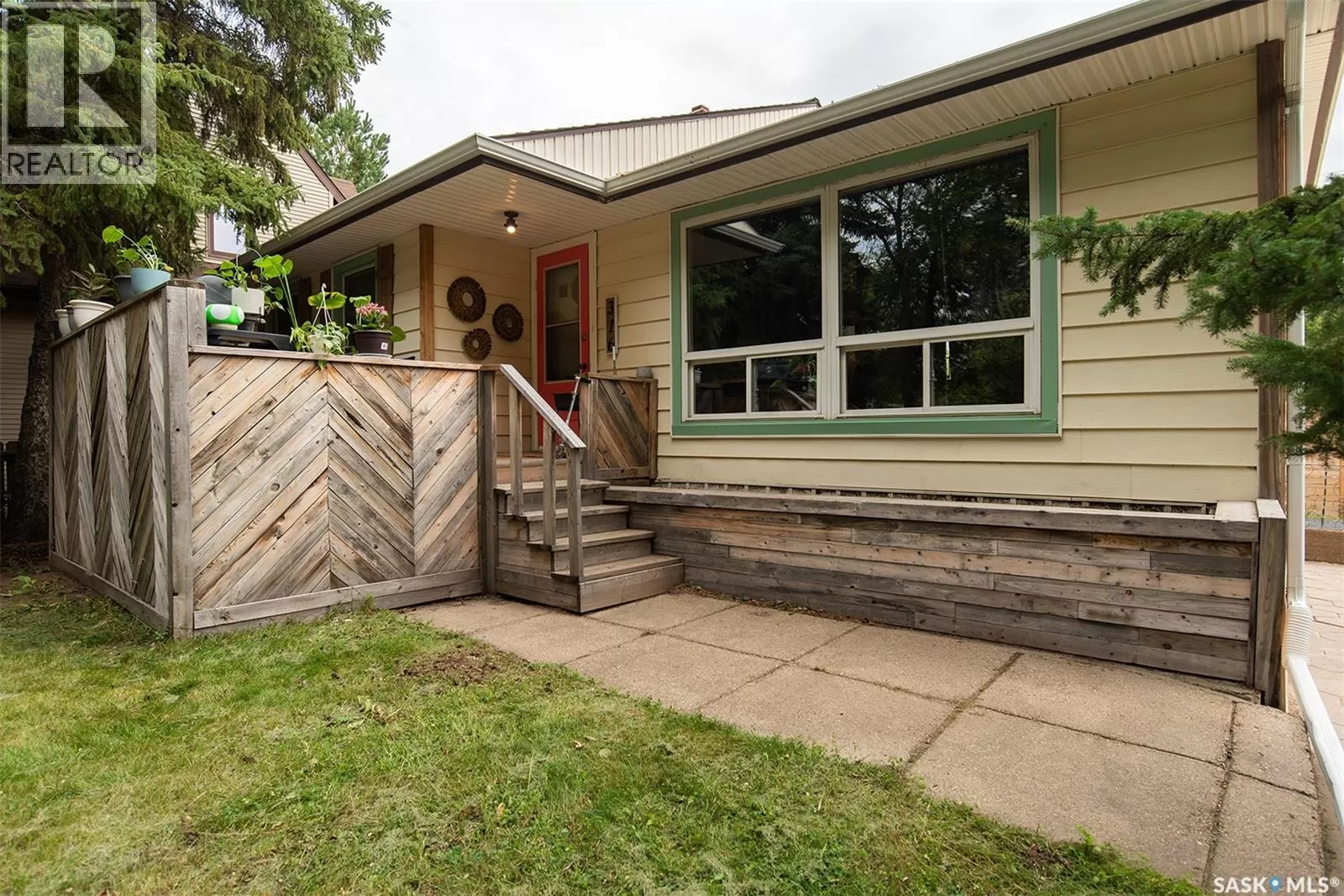 House for rent: 316 2nd Street E, Wynyard, Saskatchewan S0A 4T0