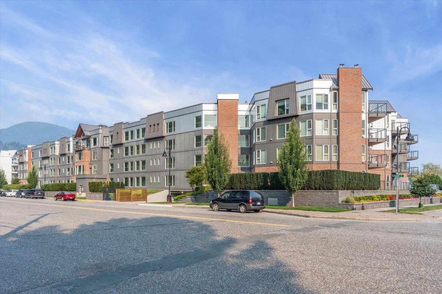 Apartment for rent: 316 378 Esplanade Avenue|harrison Hot Springs, Harrison Hot Springs, British Columbia V0M 1A3