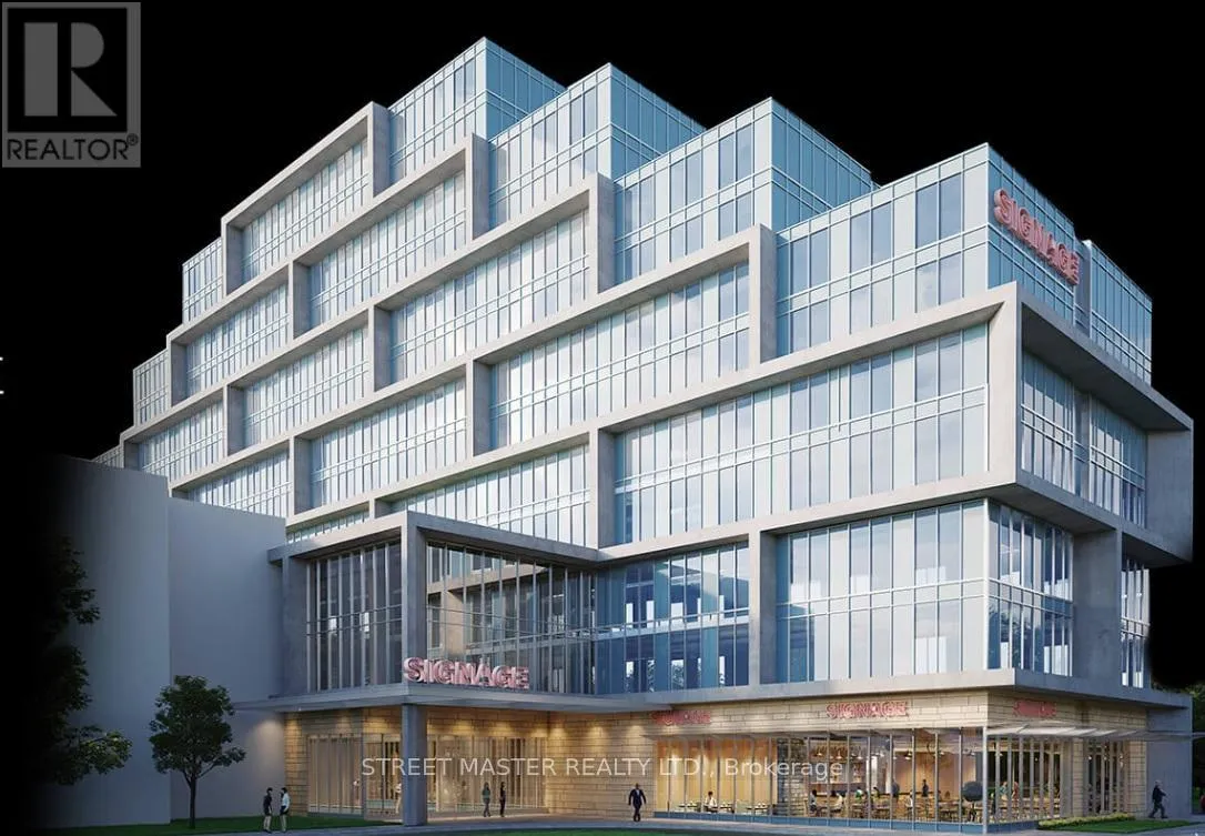 Offices for rent: 316 - 600 Dixon Road, Toronto, Ontario M9W 1J1