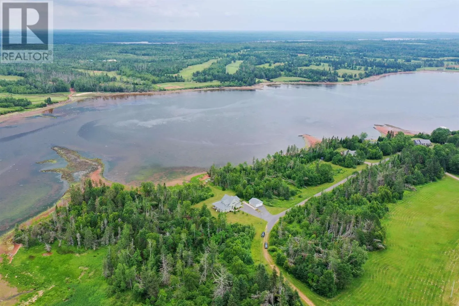 House for rent: 316 Delodder Road, Brudenell, Prince Edward Island C0A 1R0