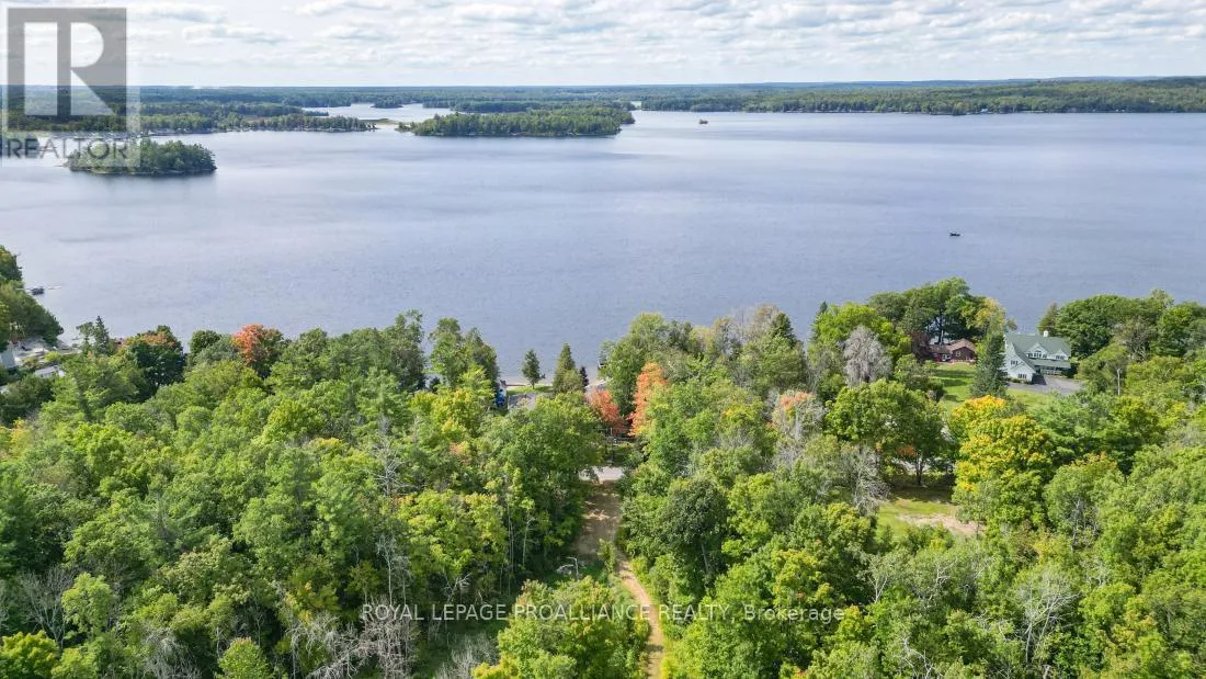 316 High Shore Road, Marmora and Lake, Ontario K0K 2M0