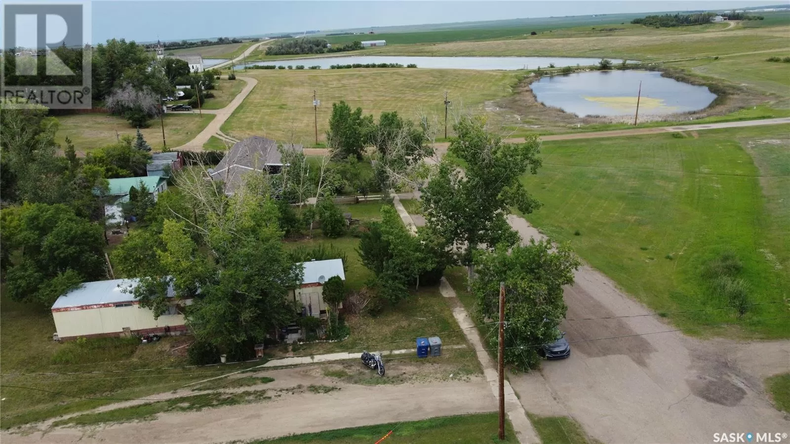 Mobile Home for rent: 316 Klassen Street, Herbert, Saskatchewan S0H 2A0