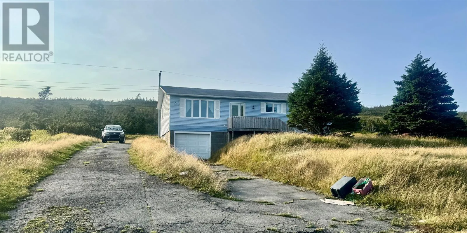 House for rent: 316 Mall Bay Road, Riverhead, Newfoundland & Labrador A0B 3B0